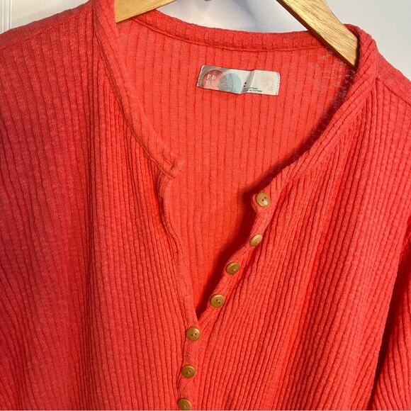 Free people Beach blossom button up dress - Picture 6 of 14